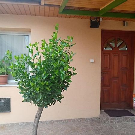 Ferienwohnung D38 Pestelizabeth Apartman Budapest Exterior foto
