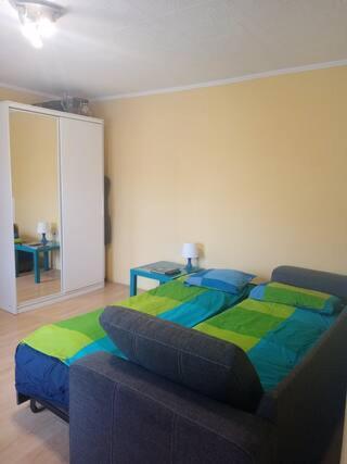 Ferienwohnung D38 Pestelizabeth Apartman Budapest Exterior foto