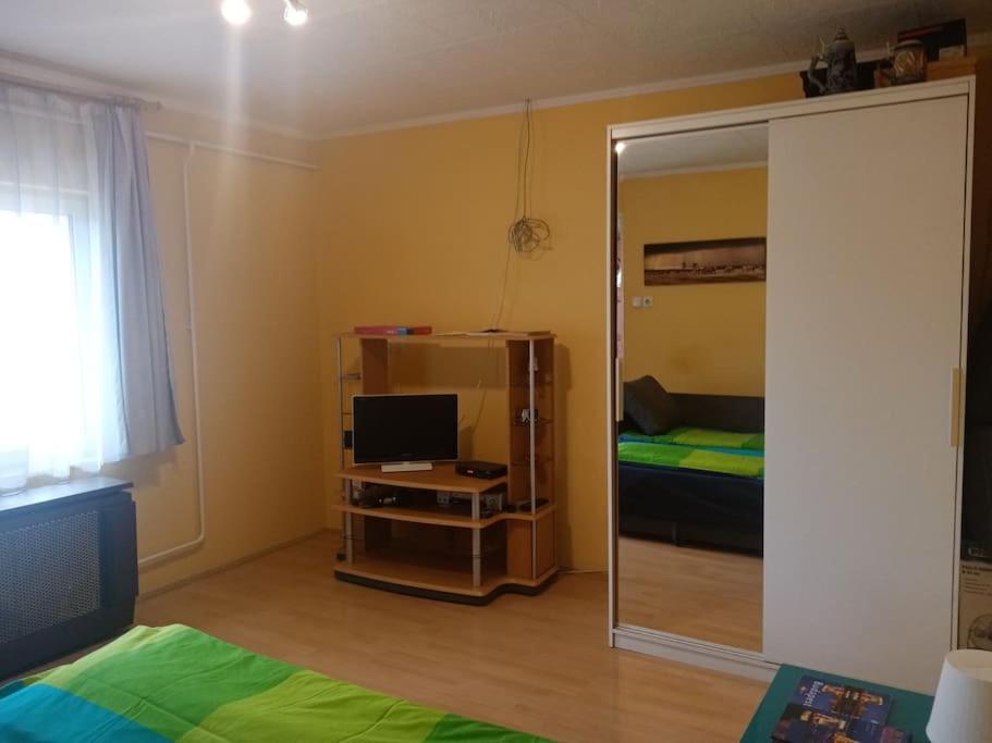 Ferienwohnung D38 Pestelizabeth Apartman Budapest Exterior foto