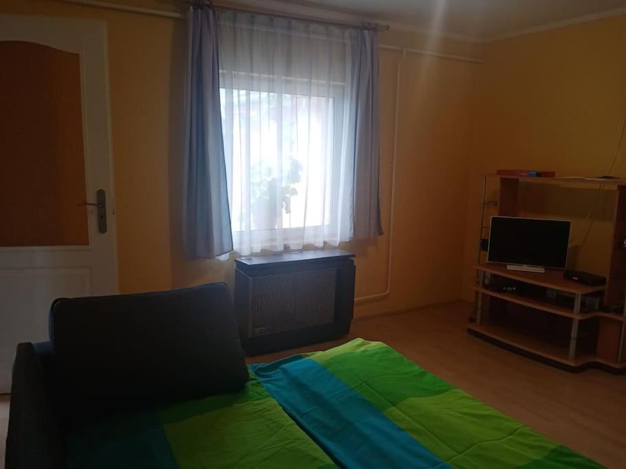 Ferienwohnung D38 Pestelizabeth Apartman Budapest Exterior foto