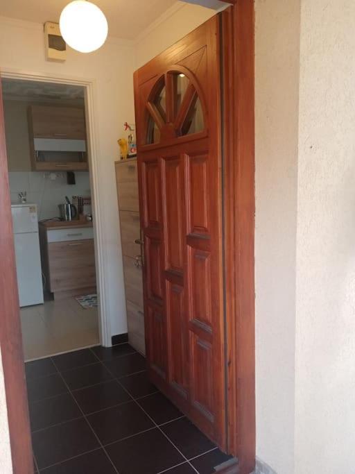 Ferienwohnung D38 Pestelizabeth Apartman Budapest Exterior foto