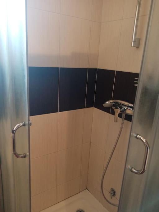 Ferienwohnung D38 Pestelizabeth Apartman Budapest Exterior foto
